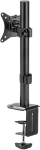 Monitori hoidja Aisens Dt32tsr-227 monitori laua kinnitus 17-32 tolli