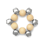 K&otilde;risti k&auml;ev&otilde;ru Rohema Wrist Bells Medium Pitch