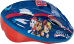 Tataway laste jalgrattakiiver Paw Patrol disain, reguleeritav &uuml;mberm&otilde;&otilde;t 52-56 cm, kl&otilde;pskinnitus, plastik, sinine, 52-56 cm
