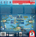 Schmidt Spiele 49427 New Eden strateegiam&auml;ng