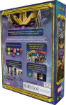 Asmodee - Space Cowboys - Splendor: Marvel - lauam&auml;ng t&auml;iskasvanutele ja lastele alates 10. eluaastast - strateegiam&auml;ng - kogu oma marveli superkangelased - 2 kuni 4 m&auml;ngijat - 30 minutit