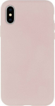 Telefoni&uuml;mbris Mercury Silicone Case Samsung S901 S22 roosa liivav&auml;rv