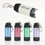 Begonia 5 mini led taskulambi komplekt, usb laetavad taskulambid lastele, v&otilde;tmer&otilde;nga taskulamp, laste laetav taskulamp matkamiseks, v&auml;litingimustes (extended version)