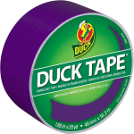 Shurtech Purple kleeplint 48mm x 9,1m