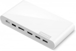 Lenovo 500 Usb-c universal dock | valge