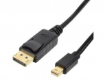 Sbox Cable, DP/mini DP, 2 m