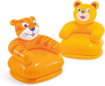 Intex 68556 tool &ndash; animals happy, 65 x 64 x 74 cm, erinevad v&auml;rvid
