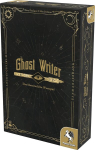 Pegasus Spiele Ghost Writer