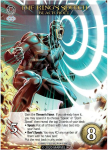 Upperdeck Entertainment Upd94684 Legendary: Realm of Kings Marvel muu m&auml;ng, mitmev&auml;rviline