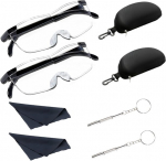 BORDEAG prillid, 2 tk.