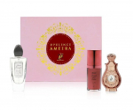 Parf&uuml;&uuml;mikomplekt Khadlaj Opulence Ameera naistele, 3 tk