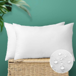 Artscope 2 veekindla padjat&auml;idise komplekt 30 x 50 cm v&auml;lipadjade sisud - t&auml;itepadi diivanipadi terrassi aia diivani talumaja sisekujunduseks