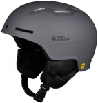 Sweet Protection Unisex Winder Mips kiiver, grafiit, M