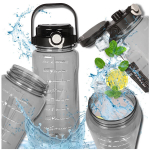Spordi juhatus Tressari, 1500 ml, BPA