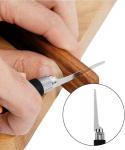 Model tool mini k&auml;si-saag peen hobi mini žilett-sae komplekt diy k&auml;ep&auml;rane multifunktsionaalne k&auml;sit&ouml;&ouml; tera mudeli t&ouml;&ouml;riistad