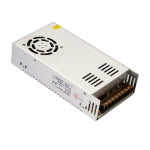 Redrex Dc 12v 20a universaalne reguleeritav l&uuml;litustoiteploki adapteri trafo 3d-printerile, Led-ribadele, Cctv turvaprojektile, arvutis&uuml;steemile