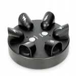 Elektril&ouml;&ouml;gi rulett m&auml;ng pidu koduseks peoks poissmeeste&otilde;htuks