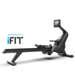 S&otilde;udeergomeeter NordicTrack RW600