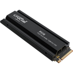 Crucial k&otilde;vaketas SSD P310 Gen4 2280 4TB NVMe PCIe M.2 mit heatsink