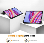 Acelive &uuml;mbris redmi pad pro/poco pad 12.1 tolli tahvelarvutile 2024