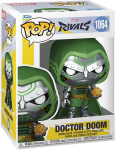 Funko Pop! Marvel Rivals - Doctor Doom #1064