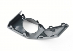 AUDI Q7 4M vasakpoolne esiosa alumine v&otilde;rega originaal 4M0807823B4W3
