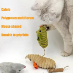 3 kassiirise m&auml;nguasja komplekt &ndash; kassi m&auml;nguhiir, kassiir, pl&uuml;&uuml;shiir, kassipoja m&auml;nguasi, kassi m&auml;nguasi iseendale tegevusteks, kassi m&auml;nguasi kassidele ja kassipoegadele, m&auml;nguhiired