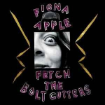 Vin&uuml;&uuml;lplaat Vinyl (LP) Fiona Apple - Fetch The Bolt Cutters