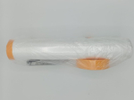 Art color maskeerimiskile koos teibikomplektiga - 3 suurust (55 cm, 150 cm, 270 cm) koos 30 mm x 50 m kuldse lindi ja l&otilde;ikenoaga - rebenemiskindel v&auml;rvimiskile sise- ja v&auml;listingimustes kasutamiseks