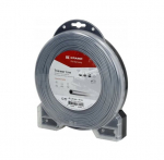 Kramp Titanium Power&reg; trimmeri tamiil &Oslash; 2,5 mm, 81 m, hall (NL2581TRKR)