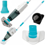 Intex 28626 basseini tolmuimeja