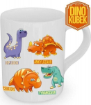 Tass Dino Soliton, 1 tk.