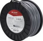 Kramp Titanium Power&reg; trimmeri tamiil &Oslash; 3,0 mm, 164 m, hall (NL30164TRKR)