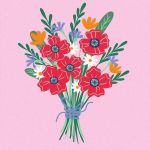 Ravensburger Creart 25519 moonide kimp numbrite j&auml;rgi maalimine t&auml;iskasvanutele, isetegemise maalimis komplekt pintsli ja akr&uuml;&uuml;lv&auml;rvidega, kingitus naistele ja meestele, maal t&auml;iskasvanutele