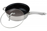 12 KINGHOFFi potti komplektis KH-4457