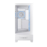 Arvuti INTOP AQUA Ryzen 7 8700F 16GB DDR5 1TB SSD M.2 NVME RTX5070Ti 16GB no-OS