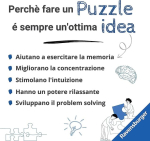 Ravensburger 17533 8 pusle