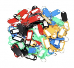 V&otilde;tmehoidja identifitseerimiskomplekt KeyMaster, 100 t&uuml;kki