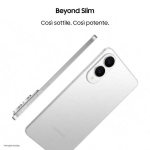 Telefon Samsung Galaxy S25 Edge nutitelefon 6.7" 200MP 512GB 5G Titaanse j&auml;&auml;sinine