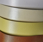 Tekstuurne kartong Millenium, kreemjas, 220 g, 20 lehte