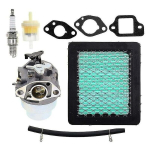 ( 2 pakki )Karburaator Honda Gcv135 Gcv160 Gc135 Gc160 jaoks