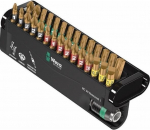 Otsikute komplekt Wera Bit-Check 30 Diamond 1, 30 osa