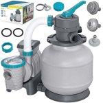 Basseinipump, 8327 l/h, Bestway