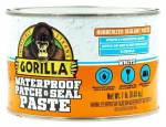 Gorilla tugev tihendusliim 100% veekindel rennidele, korstnatele, katustele