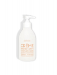 Compagnie de Provence S&auml;rtsakas tsitrus &mdash; k&auml;te ja keha kreem 300 ml