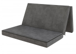 Kokkupandav reisivoodi madrats 200x120x10 cm MAXI CASO