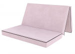 Kokkupandav reisivoodi madrats 200x120x10 cm MAXI CASO