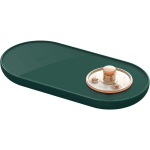 Tassisoojendaja, USB nutikas termostaatalus, 55 ℃ soojendusega kruusialus, kohvi/piima/tee soojendaja