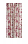 Maison d'Hermine kardin, lind, 140 x 260 cm, 2 tk