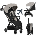 Sportik&auml;ru Lionelo Julie Air, Beige Sand